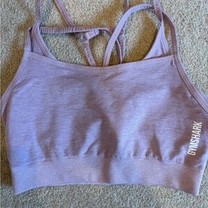 Gymshark Sports Bra- Med